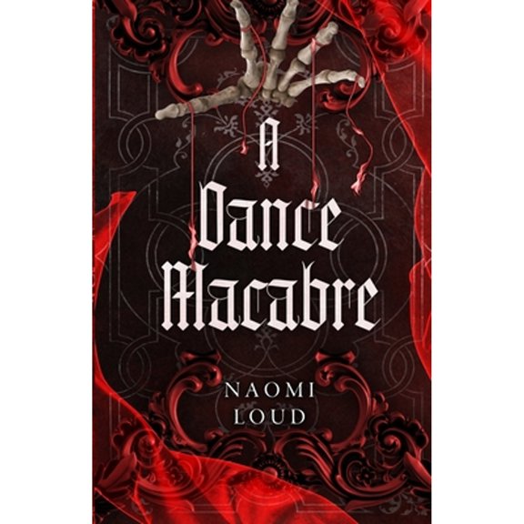 Pre-Owned Perverse City A Dance Macabre, (Paperback)