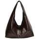 thumbnail image 1 of Bolso Hombro Elegante Mano Informal para Mujer Hobo Gran Capacidad PU, 1 of 9