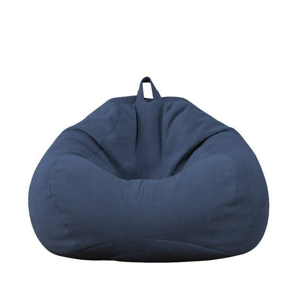 Sofá perezoso, abrigo, sofá de tela, sofá individual, dormitorio, sala de estar, balcón, sillón
