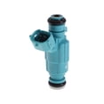 thumbnail image 1 of Inyector de combustible Unique Bargains 1 Pcs No.3531023630/9260930025 para Hyundai Tiburon 2003-2008 Motor de coche Coincidencia de flujo de combustible, 1 of 7