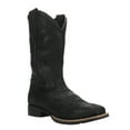 thumbnail image 2 of Roper Womens Monterey Embroidered Square Toe Cowboy  Mid Calf Boots, 2 of 5