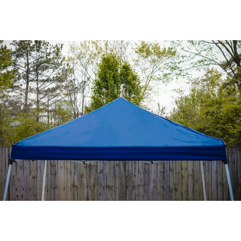 8' x 8' Replacement Canopy Top for 10' Slant Leg Square