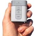 thumbnail image 1 of AIR 3 Air Pump for Inflatables with 2600 mAh Battery & Camping Light, Ultra-Fast and Mini Electric Air Pump, Inflate Deflate for Air Mattress, Pool Floats, Vacuum Storage Bags, 1 of 6