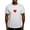 Ash Gray, variant on CafePress - Stay Determined Undertale T Shirt - Men's Classic Cotton T-Shirts
