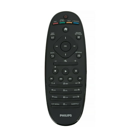 YKF291-008 YKF291-009 Remote for Philip Home Theater System
