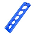 thumbnail image 1 of ziyahi Bike Front Fork Hub Clamp Rear Vise of Shock Sturdy Multifunctional Fixture Jaw Blue 32 To 45, 1 of 6