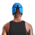 thumbnail image 4 of EVA Rugby Helmet Headguard,Headgear for Soccer,Scrum Cap Head Protector Soft Protective Helmet, 4 of 7