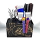 thumbnail image 4 of Caja De Almacenamient Herramientas De , 2 Uds., Estante Para Tijeras uquero, Salón Grande Con Divisor, 4 of 9