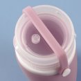 thumbnail image 2 of LCXmlly Smooth Surface Portable Lotion Bottle (60ml) Squeeze Type Lightweight Leakproof Travel Shampoo Container, 2 of 5