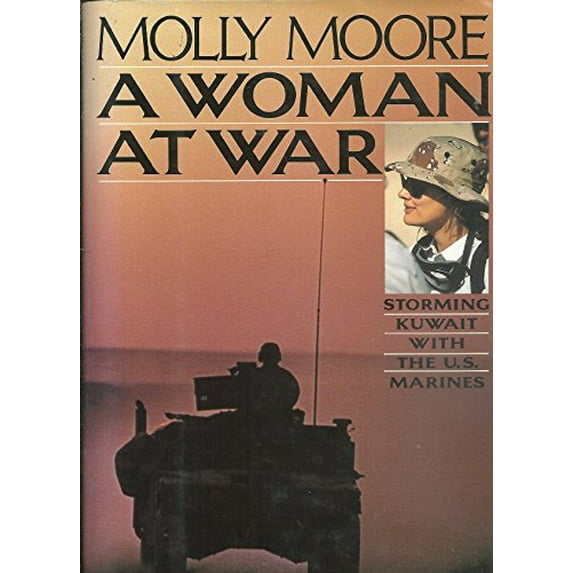 Pre-Owned A Woman at War (Hardcover) 068419418X 9780684194189