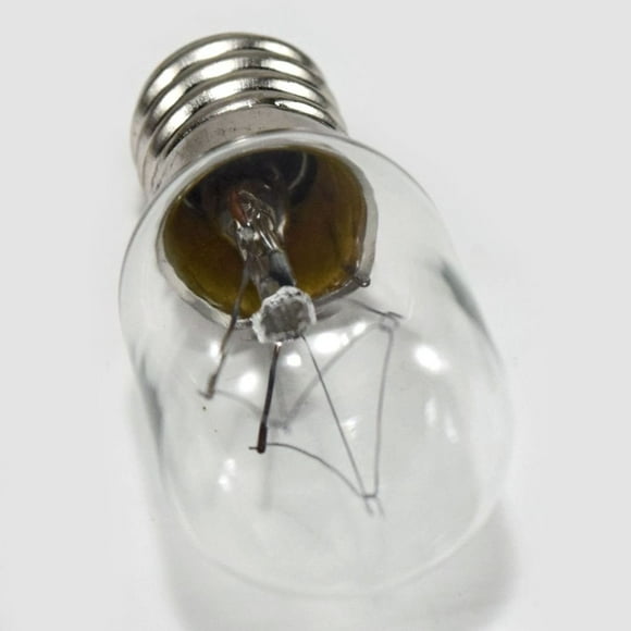 Bombilla Frigidaire 5304488360 para superficie de microondas