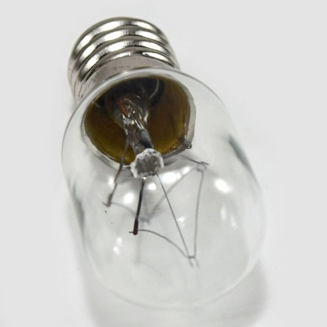 Bombilla Frigidaire 5304488360 para superficie de microondas