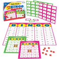 thumbnail image 1 of Carson Dellosa Bingo Games, 1 of 5