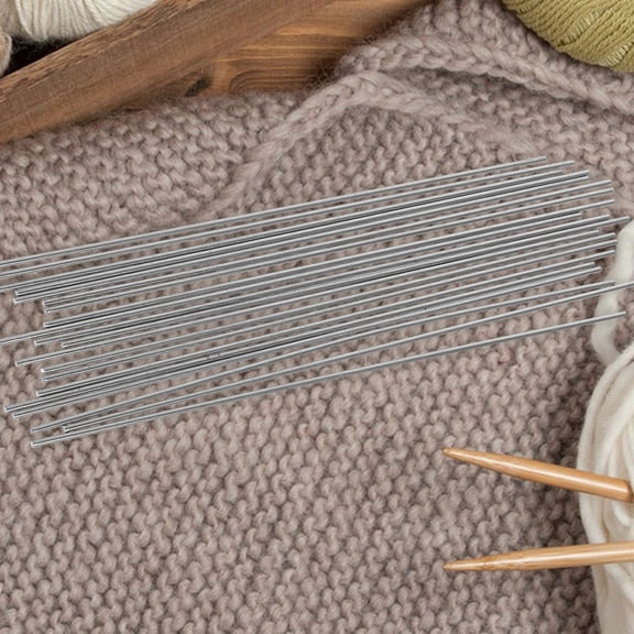 CIMAXIC 20pcs DIY Configuration Crochet Blocking Board For Knitting Projects Crafting