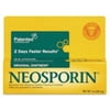 neosporin antibiotic ointment, 1-oz. tube (wla23737)
