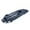 Blue, variant on 8 In 1 Multifunction Manual Can Opener Smooth Edge Opening Tool for Jar Lids Bottles and Cans with Rotation Cutting and Versatile Kitchen Assistant,7.48×2.17×2.56 inch,Gray