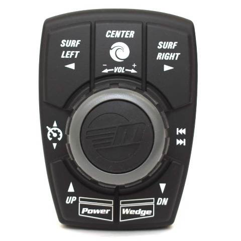 Malibu Boat Control Panel 329330 | Surf Gate Rotary Knob Joystick