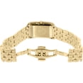 thumbnail image 3 of Emporio Armani Women's Marco AR1904 Gold Stainless-Steel Quartz Fashion Watch, 3 of 3