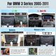 thumbnail image 2 of Radio de coche Leadfan para BMW Serie 3 328i 335i 325i 2005-2011, 2 of 8