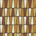 thumbnail image 1 of 1006 100 Percent Polyester Fabric, Burgundy, 1 of 1