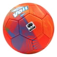 thumbnail image 3 of Balón de Fútbol Voit No.5 Hazard S-200 Naranja, 3 of 3