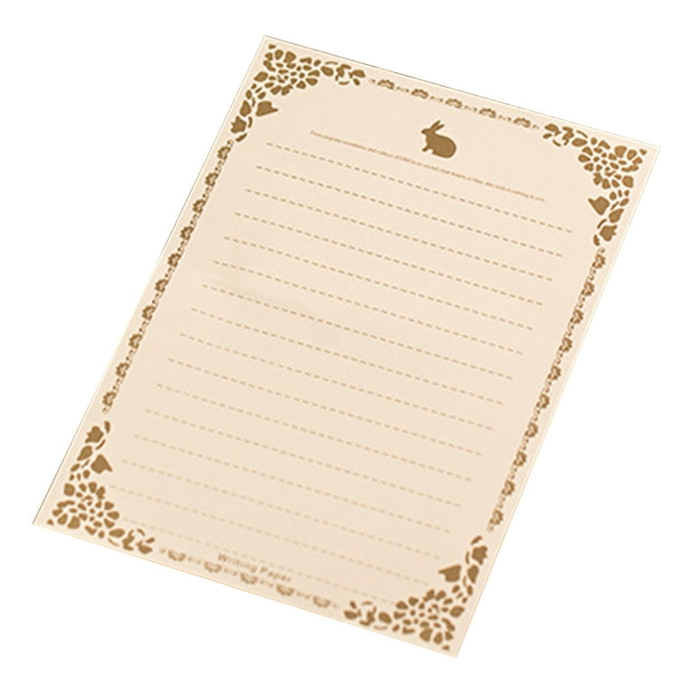 Kraft Paper Cover Sheet