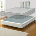 Wayton 5" Wood Box Spring/Foundation with Easy Assembly, Twin