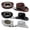 1-1, variant on Multifunctional Plastic Bottle Opener Cow Boy Hat Opener for and Other Bottles Kitchen Tool Home Decoration