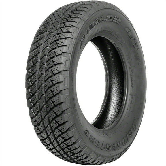 Bridgestone Dueler All Season A/T RH-S 245/75R17 112T Tire
