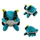 thumbnail image 2 of Scuttle Crab Plush League of Legends LOL Anime Crustacean Doll Decoration Room Sofa Children Christmas Halloween Birthday Gift Gao Jinjia LED, 2 of 2