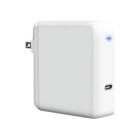 UPC: 0784090039262 | VisionTek USB C 30W Quick Charge Plug – 120 V AC  230 V AC Input – 3.6 V DC/3 A  5 V DC  6.5 V DC  9 V DC  12 V DC  15 V DC  20 V DC Output