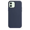 thumbnail image 2 of EGNMCR Ultra Thin Clear Back Case Shockproof Cover For 12/12 Pro 6.1in phone Cover, 2 of 4