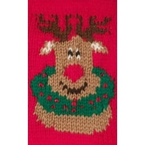 Rudolph Christmas Stocking Kit - # 7040-K