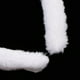thumbnail image 4 of Glitter Diadema Navidad Hairband para do Colcomx orejas de conejo hairband, 4 of 7