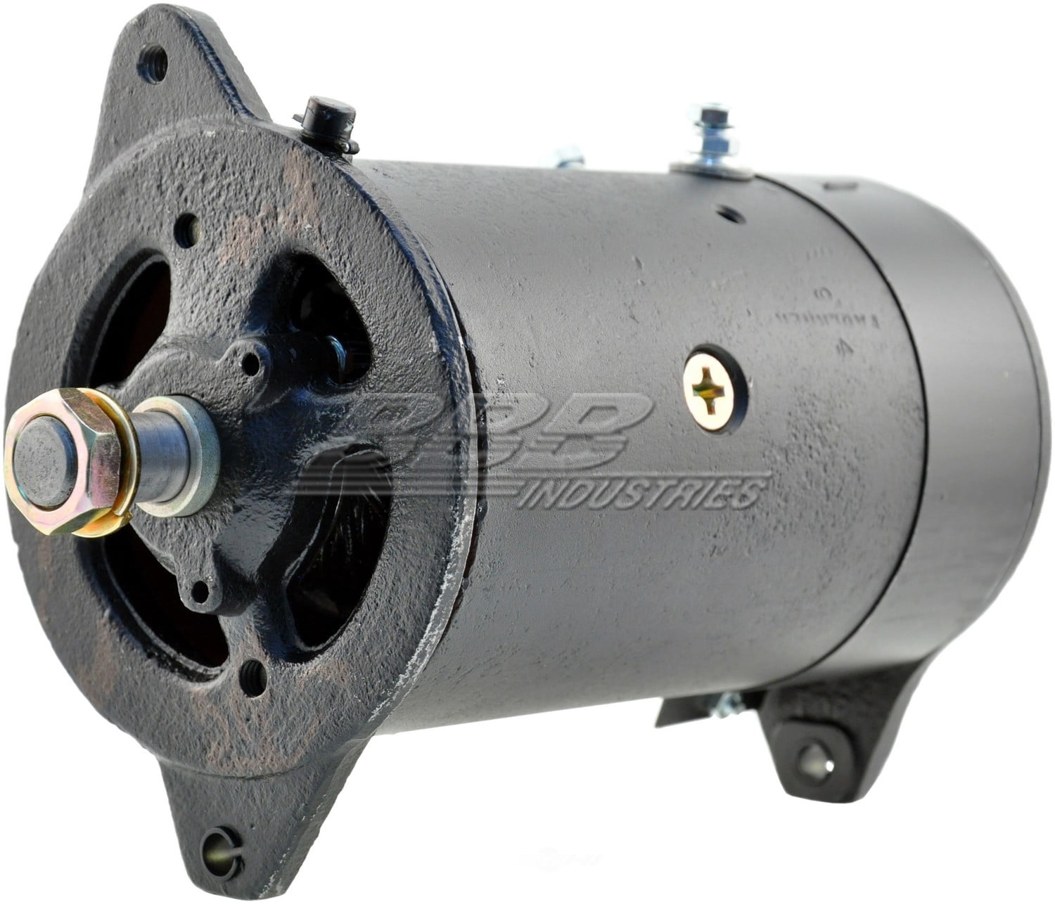 TERREPOWER formerly BBB Industries 9205 Reman Generator