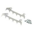 thumbnail image 2 of Tuercas para Tornillos de Tope Zulema para Ms170 Ms170c Ms180c Ms171 Ms211 017 018 018c 019t 021 023 025, 2 of 7