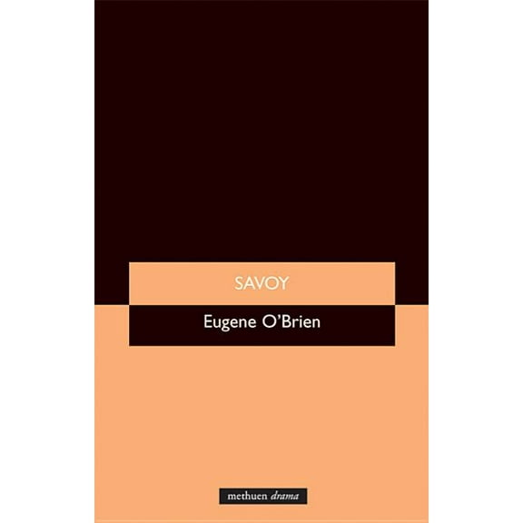 Modern Plays Savoy, (Paperback)