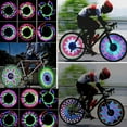 thumbnail image 4 of Lámpara de advertencia de doble cara Spoke 32LED 2 piezas FLhrweasw, 4 of 6