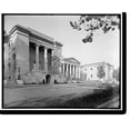 thumbnail image 2 of Historic Framed Print, Court House exterior, 17-7/8" x 21-7/8", 2 of 9