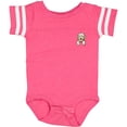 thumbnail image 3 of Inktastic Pocket Goldendoodle Boys or Girls Baby Bodysuit, 3 of 5