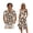 Palm Leaves Patchwork, variant on Whosucclay Pineapple Hibiscus Palm Tree Boat Print Matching Hawaiian Holiday Outfit Set Men Button T-Shirts and Women Sleeveless Sundresses Dress 2026 Spring Long Midi Dress Travel Outfit, S