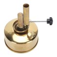 thumbnail image 1 of Copper Alcohol Lamp, Alcohol Lamp Multi Purpose Explosion Proof  for Universities, 1 of 8