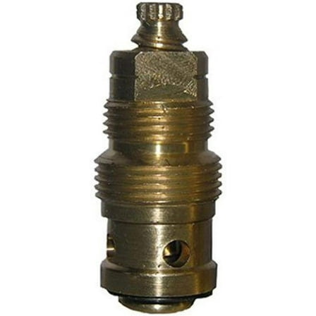 LASCO S-404-1NL No Lead Hot Dial EZ Stem for Crane 3011