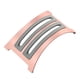 thumbnail image 1 of Soporte de almacenamiento vertical de aleación de aluminio para computadora portátil de escritorio, base para tableta, soporte doble para disipación de calor, 1 of 6