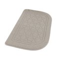 thumbnail image 1 of Up to 65% Off SMihono Polypropylene Kitchen Non-slip Floor Mats Absorb Water And Rub Against Gray Carpets, 1 of 1
