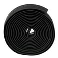 thumbnail image 4 of Anti skid PU Road Bike Handlebar Tapes Soft Breathable Mountain Bicycle Handle Bar Wrap(Black), 4 of 8