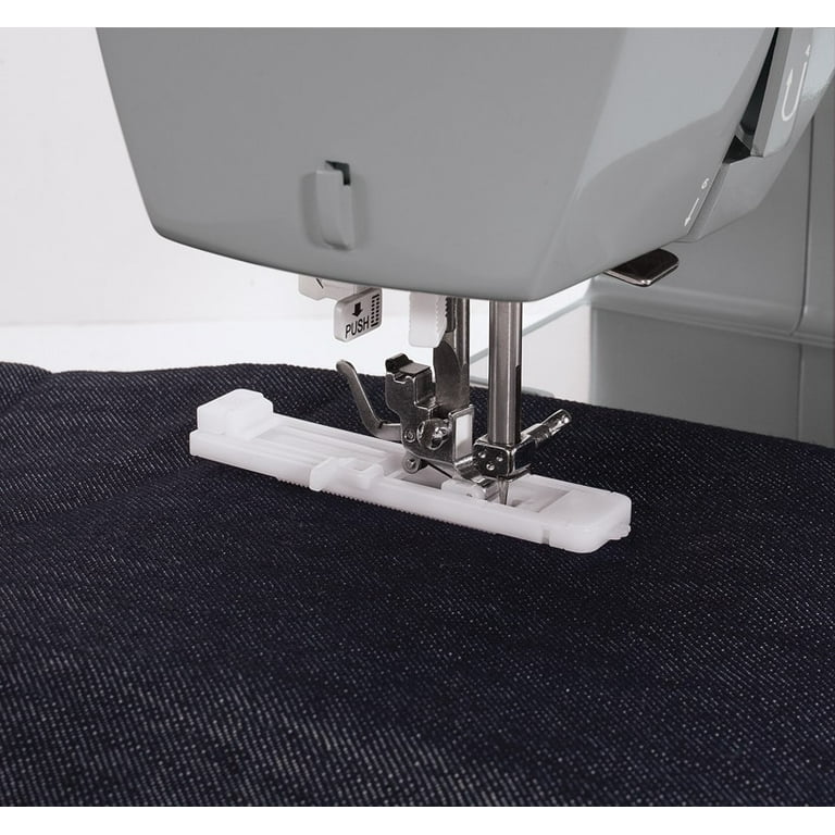 SINGER® 4432 Heavy-Duty Mechanical Sewing Machine with Extra