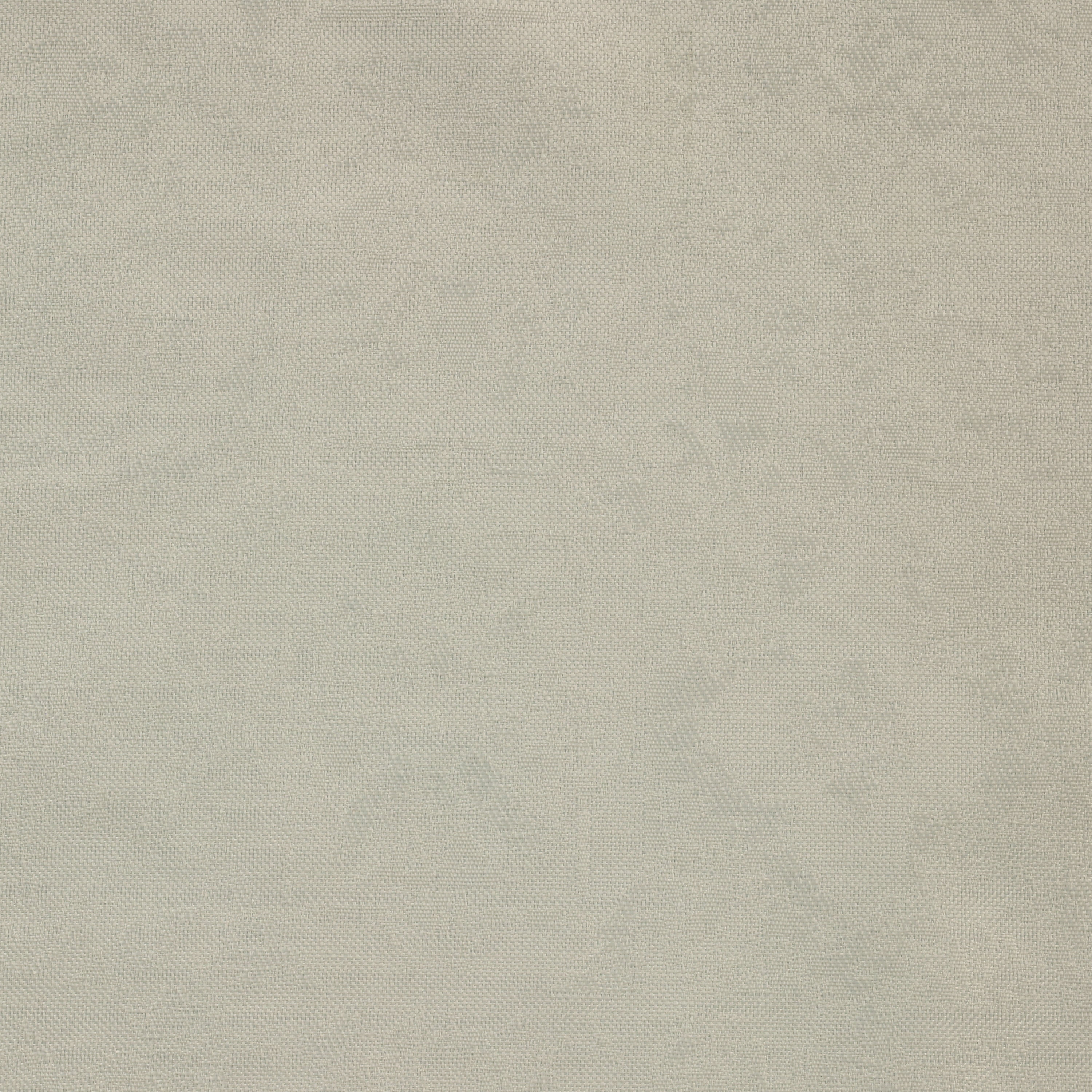 Varsha Textured Total Blackout Grommet Curtain Panel Blackout 52" x 84" in Off-white