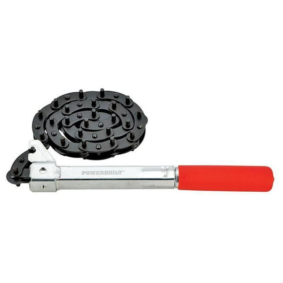 Powerbuilt- Exhaust Pipe Cutter Cuts Exhaust Pipes Up To 6in - 940538