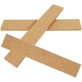 thumbnail image 3 of ROSENICE 3Pcs Rectangular Cork Boards for Walls for Home and Office 11.8x2x0.5In, 3 of 8